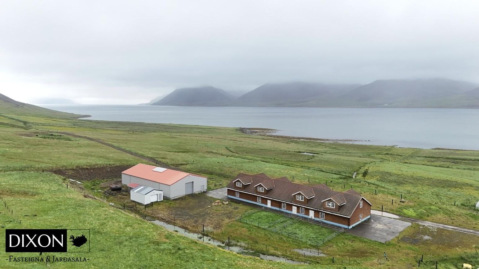 Laugaból - 0101, 466 Vesturbyggð