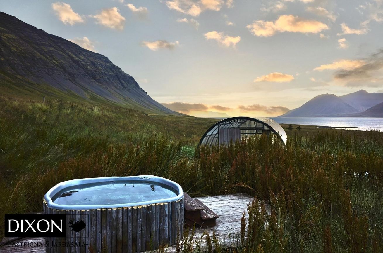 Laugaból - 0101, 466 Vesturbyggð