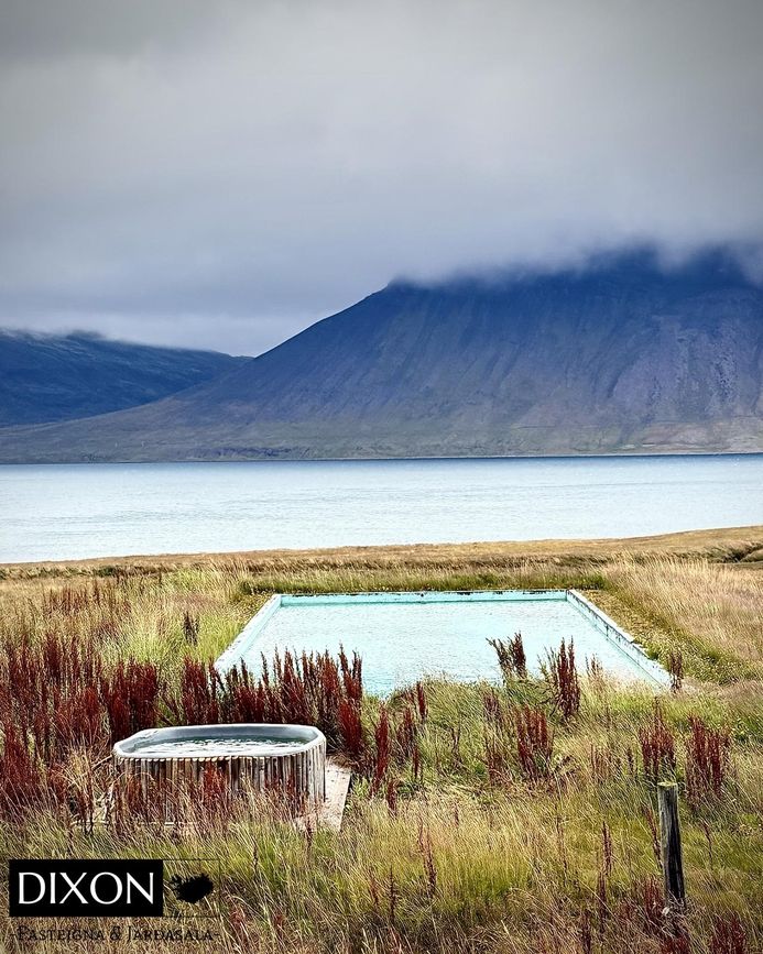 Laugaból - 0101, 466 Vesturbyggð