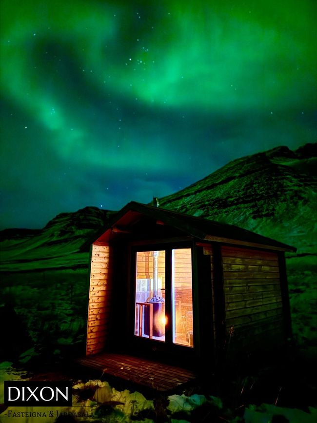 Laugaból - 0101, 466 Vesturbyggð