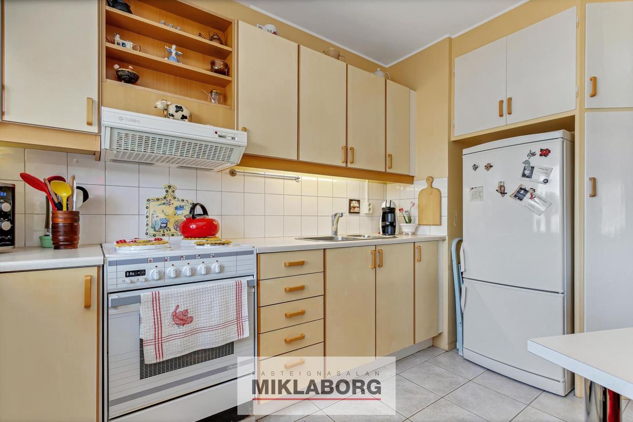 Hátún 4 - 0404, 105 Reykjavík