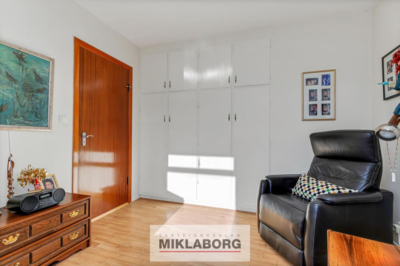 Hátún 4 - 0404, 105 Reykjavík