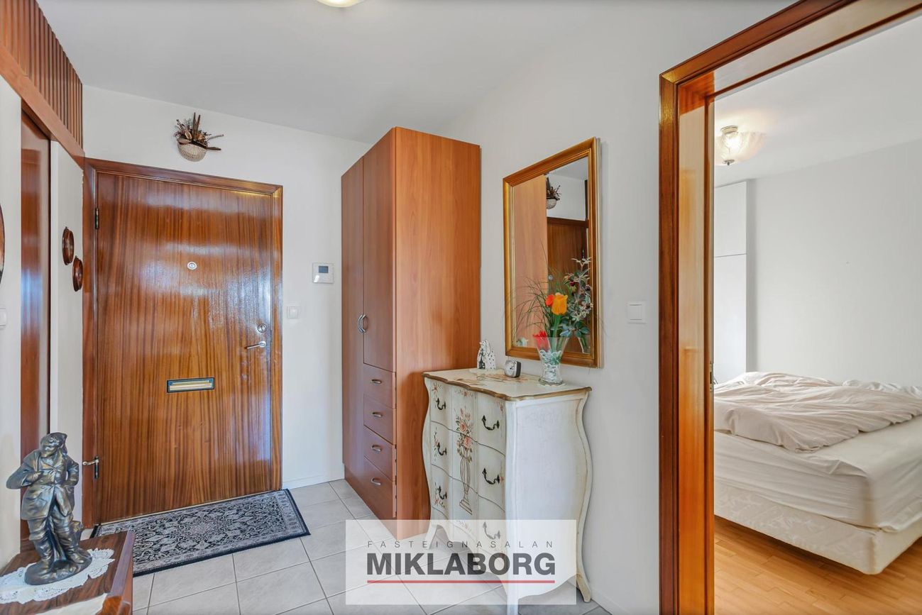 Hátún 4 - 0404, 105 Reykjavík