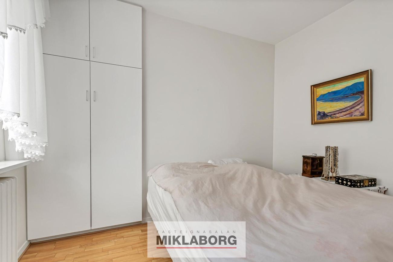 Hátún 4 - 0404, 105 Reykjavík