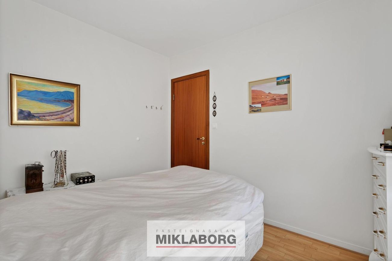 Hátún 4 - 0404, 105 Reykjavík