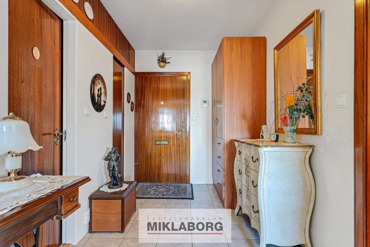 Hátún 4 - 0404, 105 Reykjavík