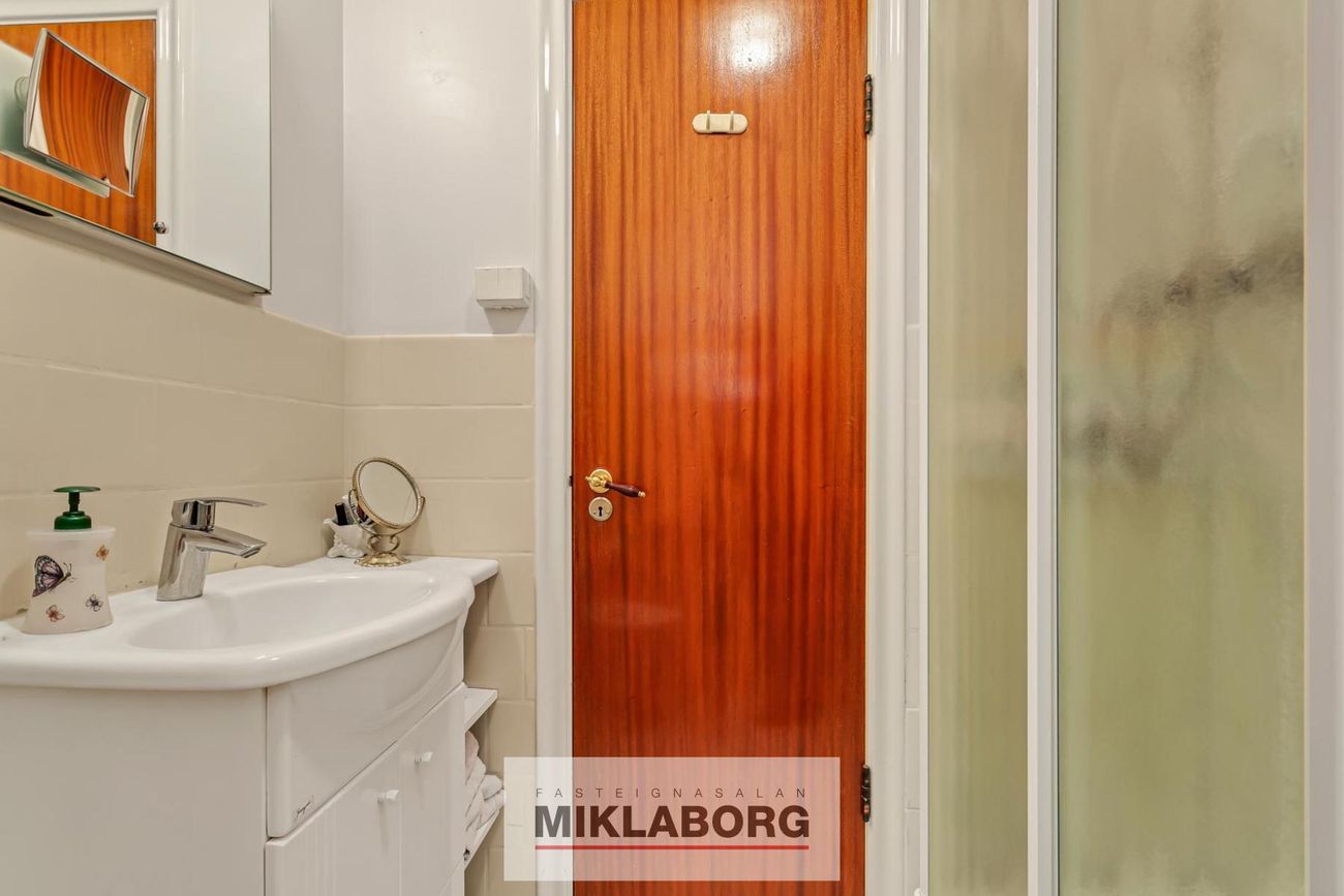 Hátún 4 - 0404, 105 Reykjavík