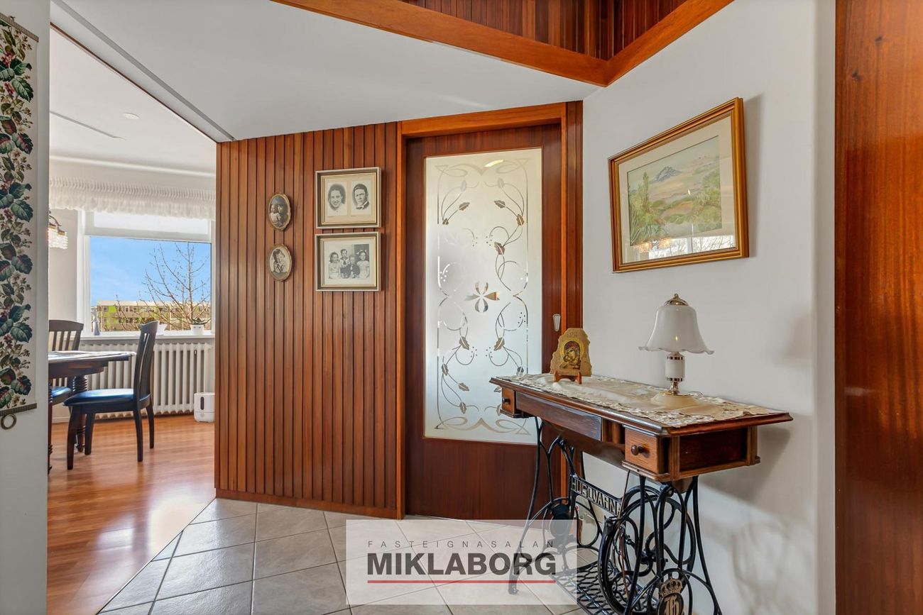 Hátún 4 - 0404, 105 Reykjavík