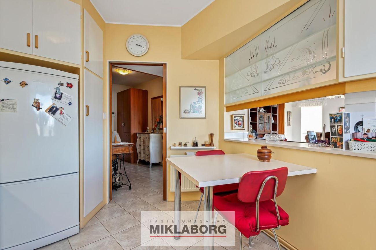 Hátún 4 - 0404, 105 Reykjavík