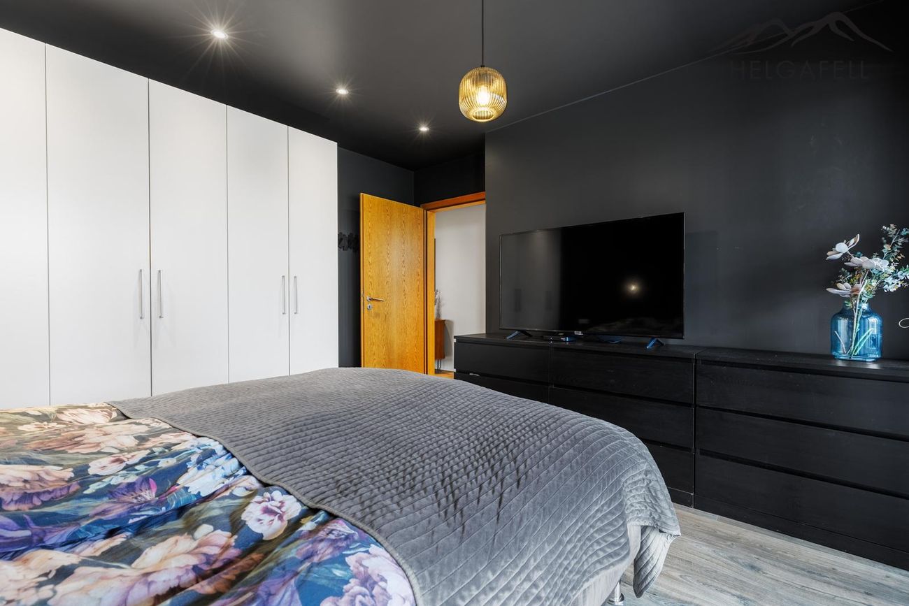 Freyjubrunnur 29 - 0201, 113 Reykjavík