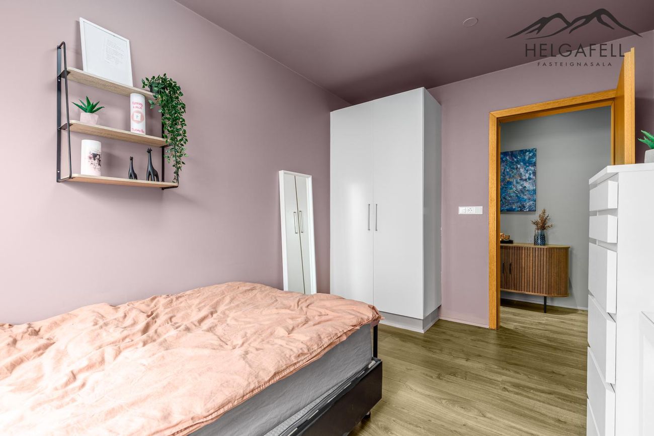 Freyjubrunnur 29 - 0201, 113 Reykjavík
