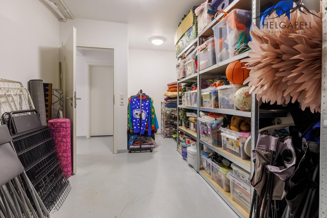 Freyjubrunnur 29 - 0201, 113 Reykjavík