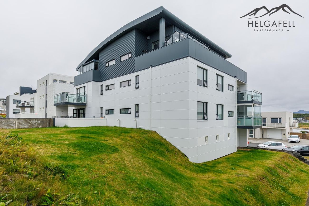 Freyjubrunnur 29 - 0201, 113 Reykjavík