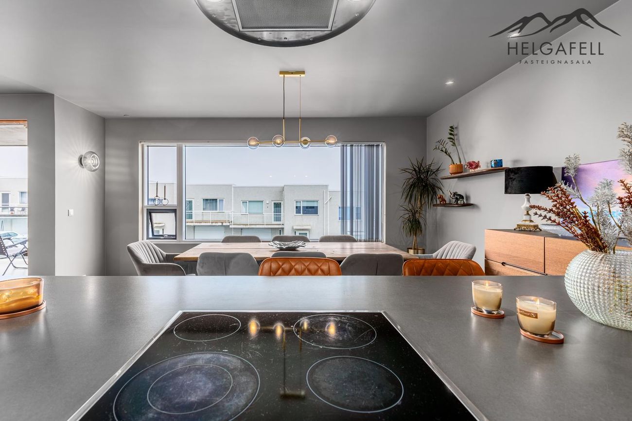 Freyjubrunnur 29 - 0201, 113 Reykjavík