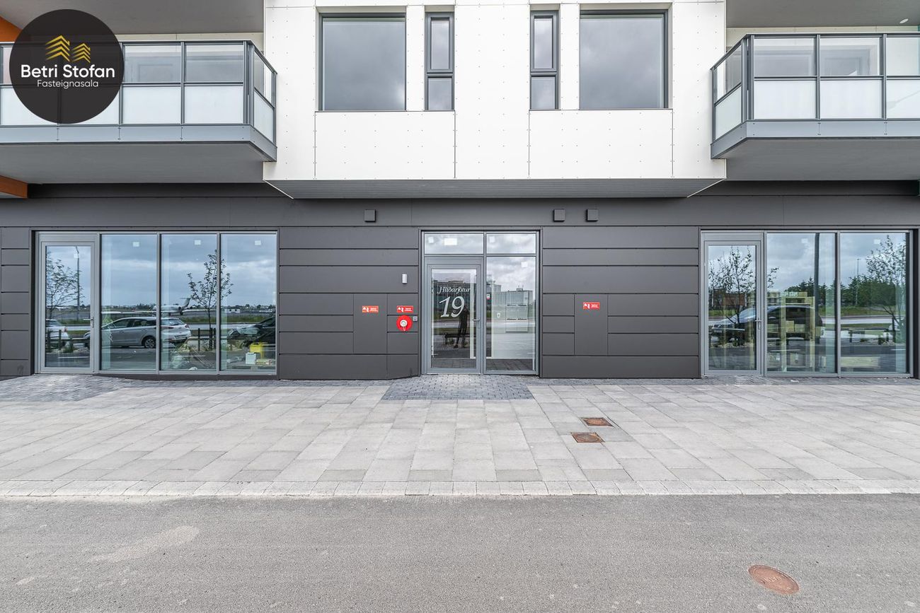 Hlíðarfótur 19, 102 Reykjavík