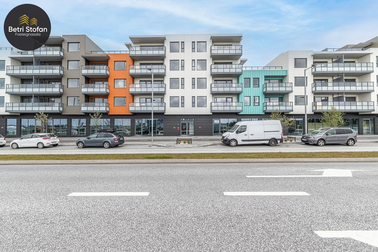 Hlíðarfótur 19, 102 Reykjavík