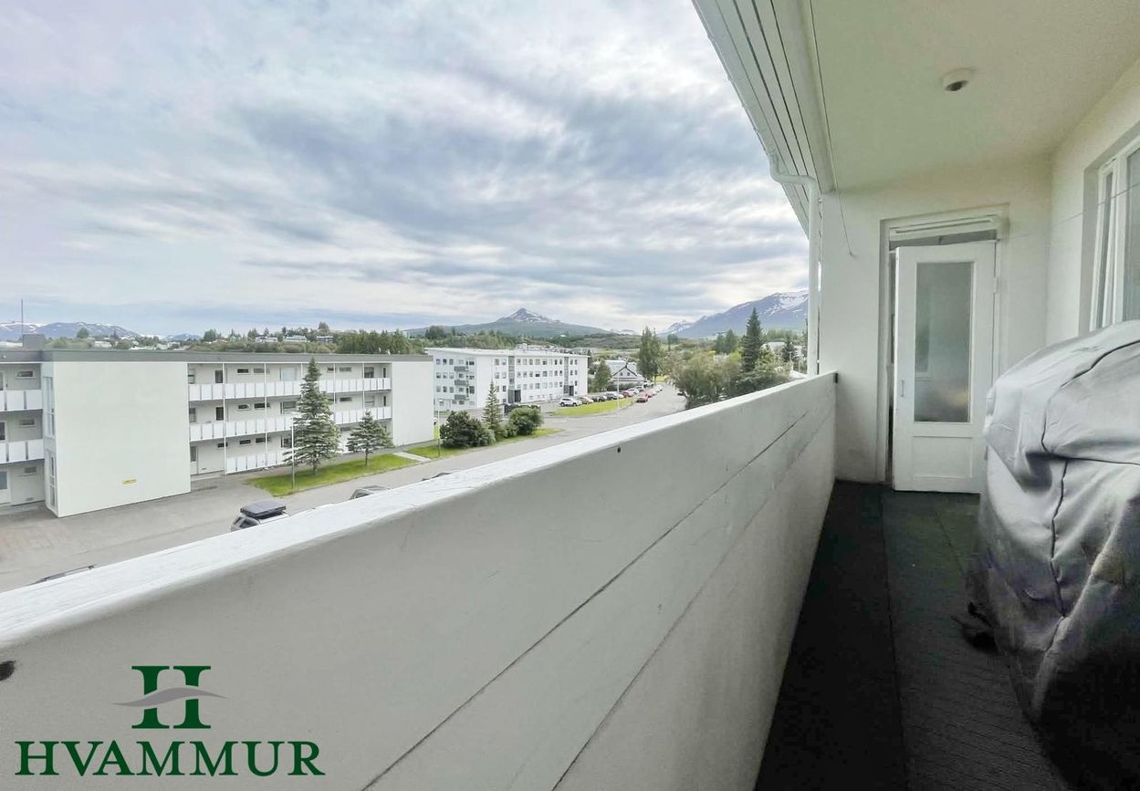 Skarðshlíð 14 - 0301, 603 Akureyri