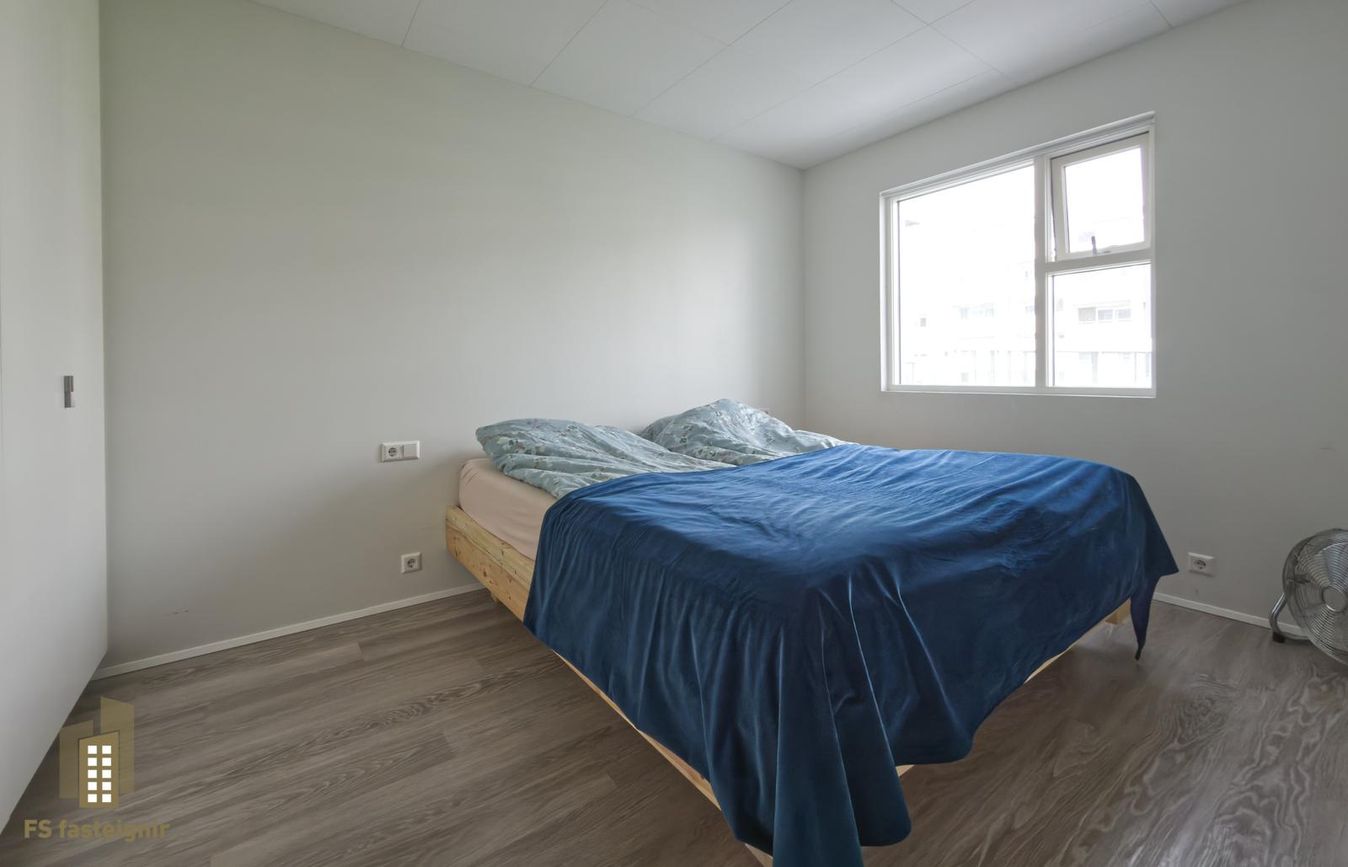 Elísabetarhagi 1, 600 Akureyri