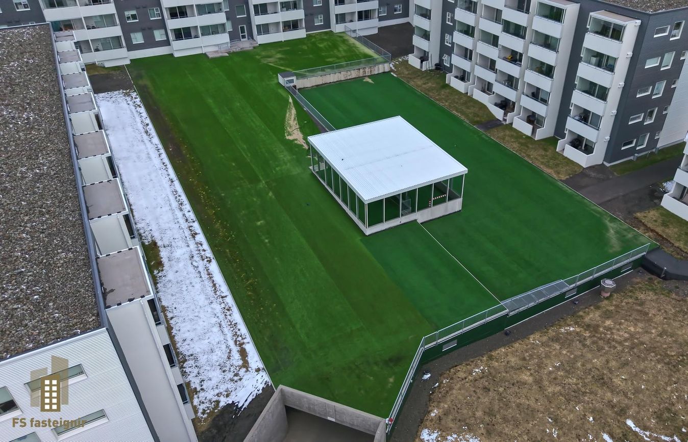 Elísabetarhagi 1, 600 Akureyri