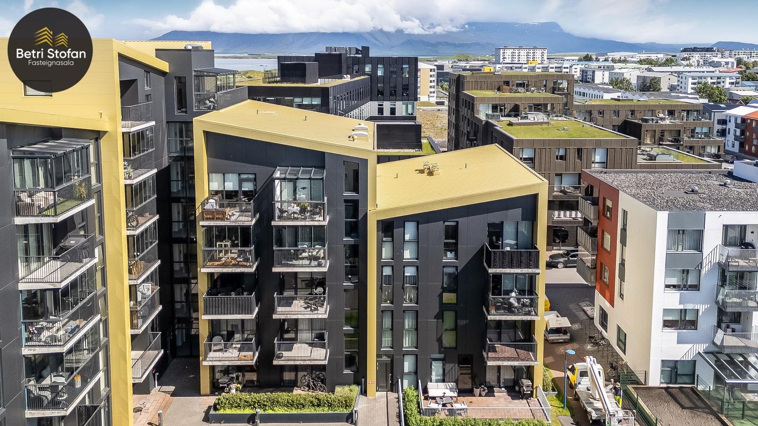 Hallgerðargata 9, 105 Reykjavík