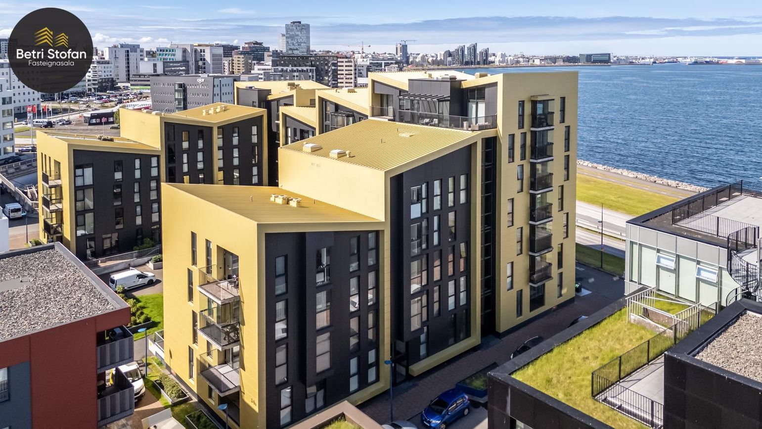 Hallgerðargata 9, 105 Reykjavík