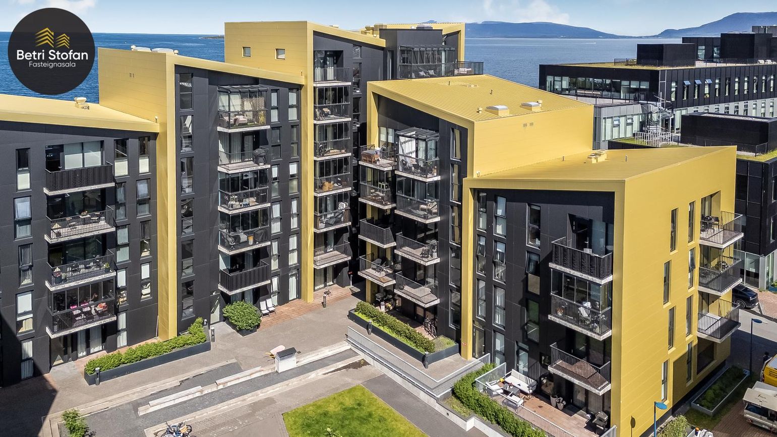 Hallgerðargata 9, 105 Reykjavík