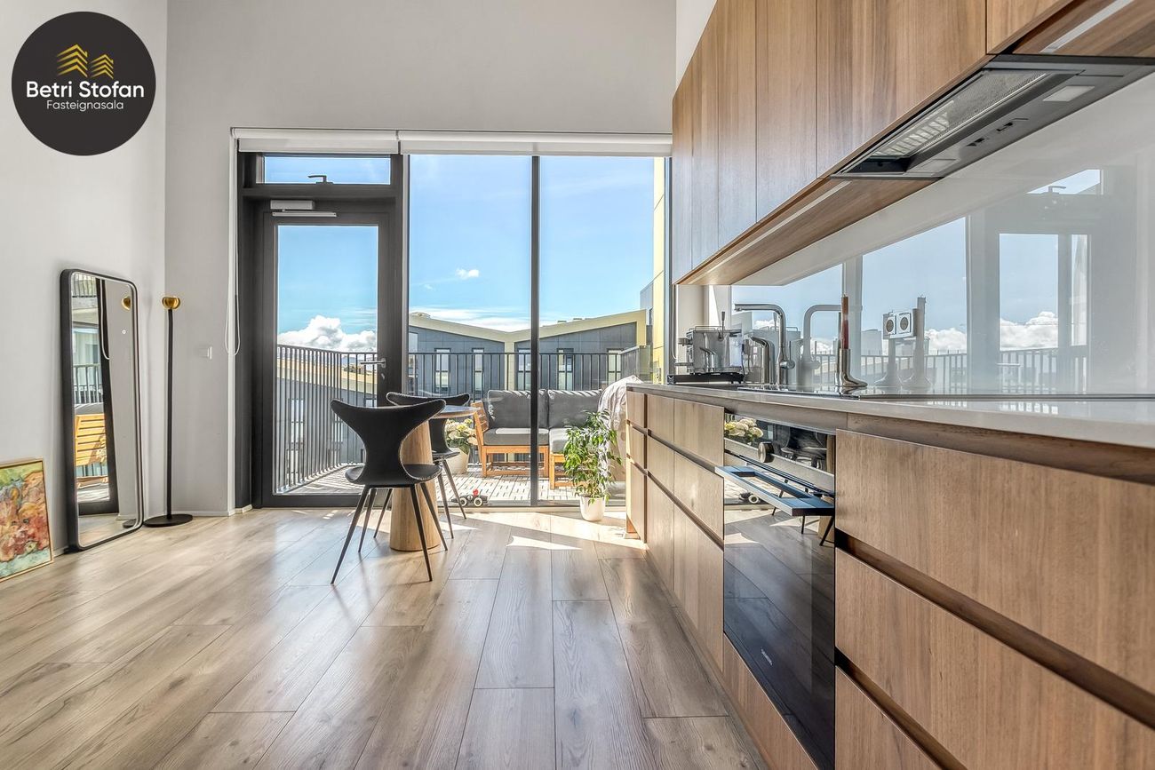 Hallgerðargata 9, 105 Reykjavík