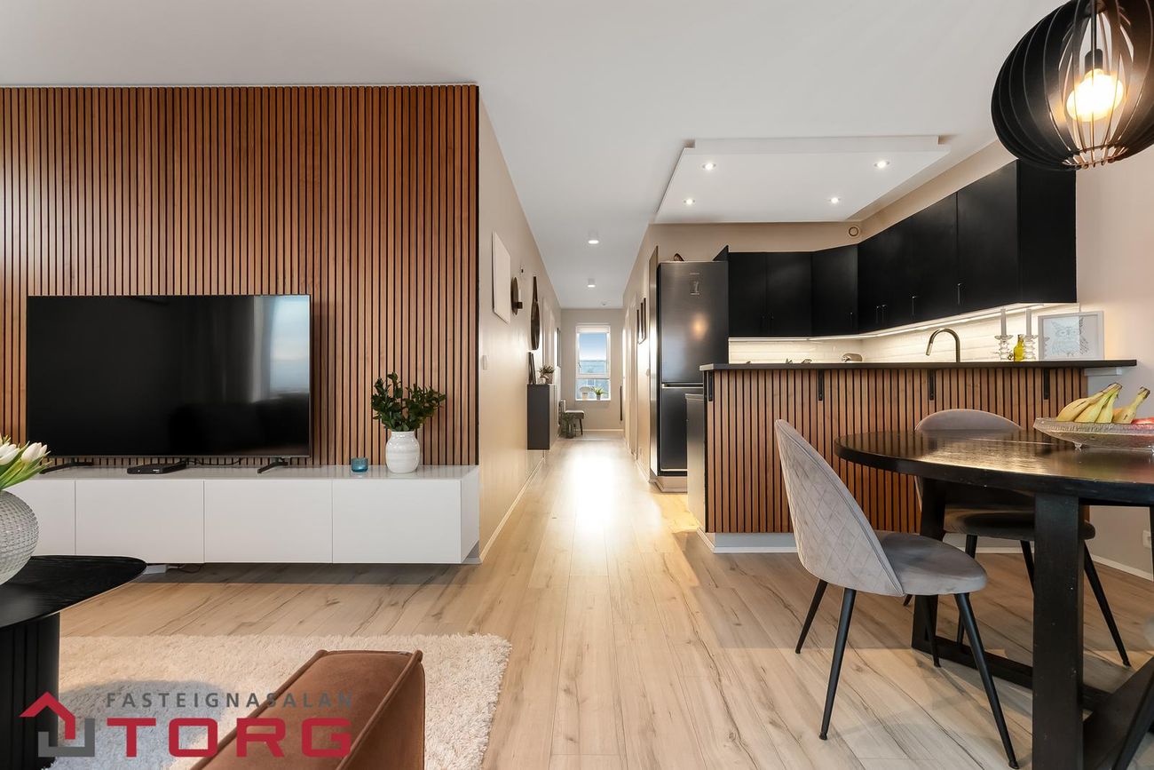 Birkiholt 6 - 0304, 225 Garðabær