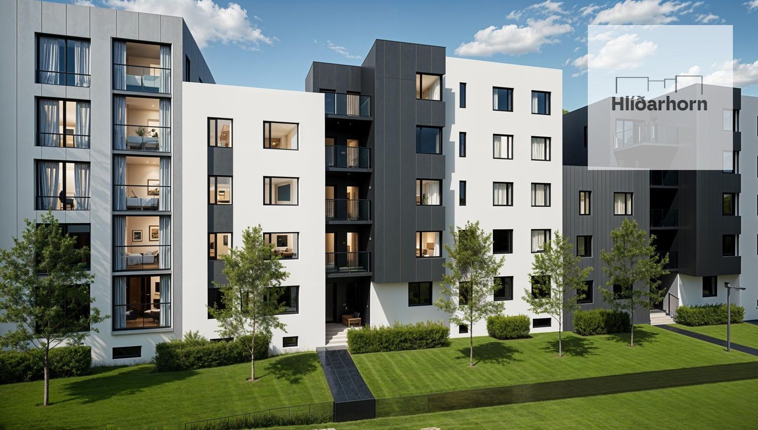 Valshlíð 1 - 0501, 102 Reykjavík