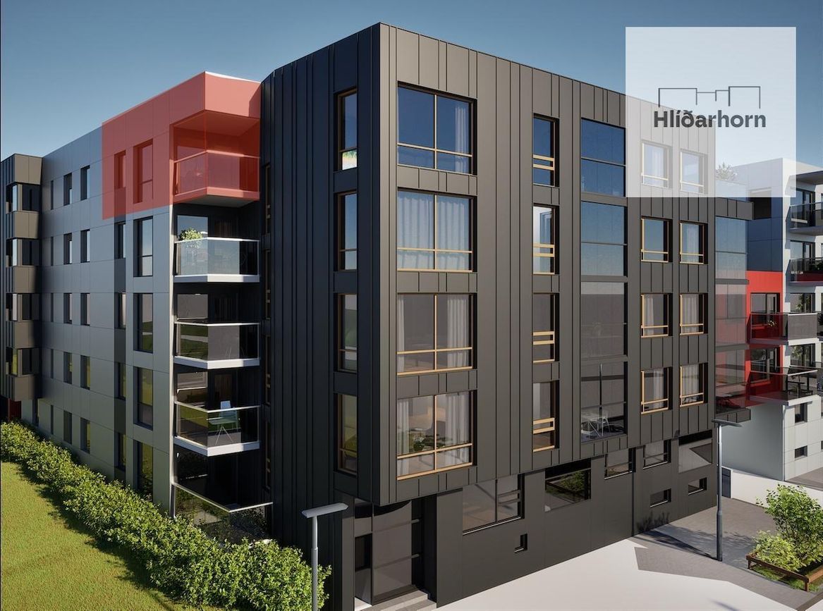 Valshlíð 1 - 0501, 102 Reykjavík