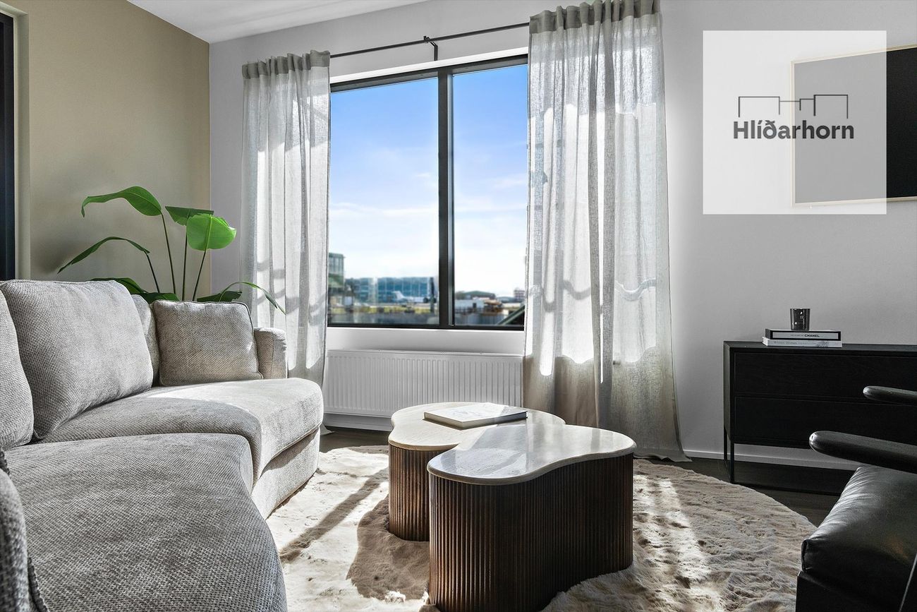 Valshlíð 1 - 0501, 102 Reykjavík