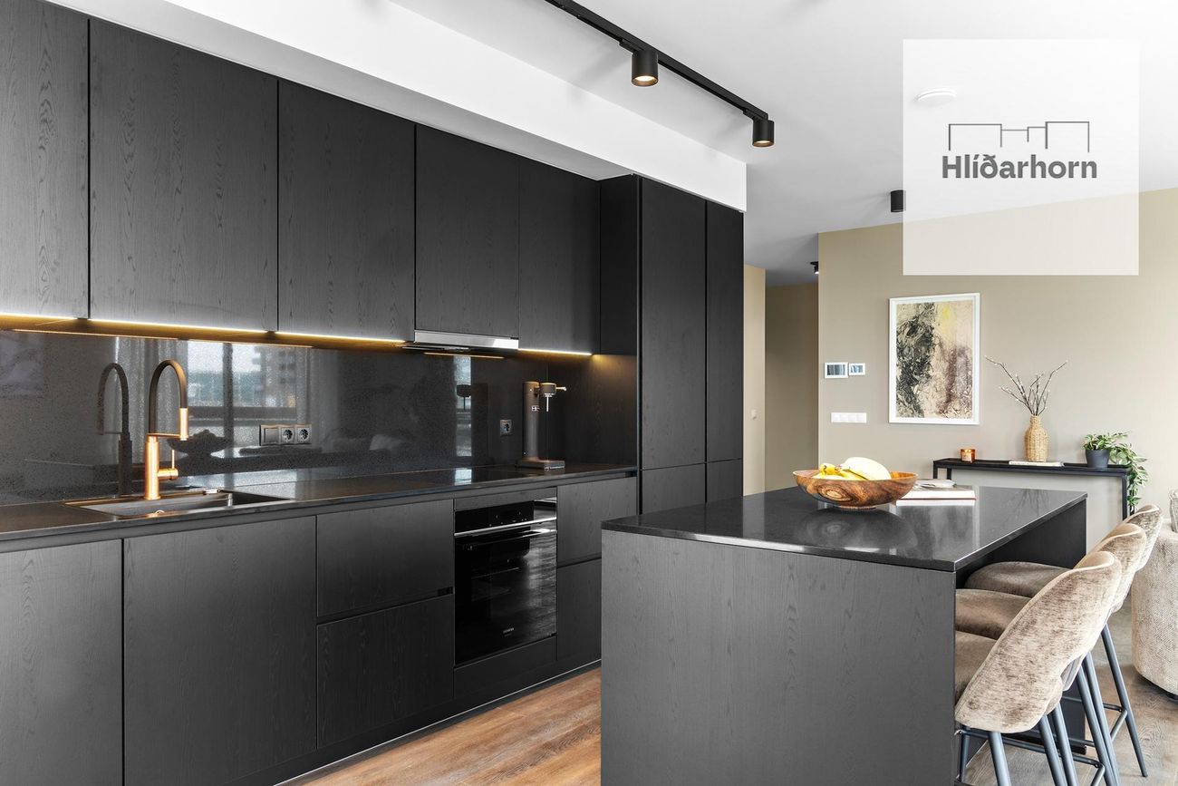 Valshlíð 1 - 0501, 102 Reykjavík