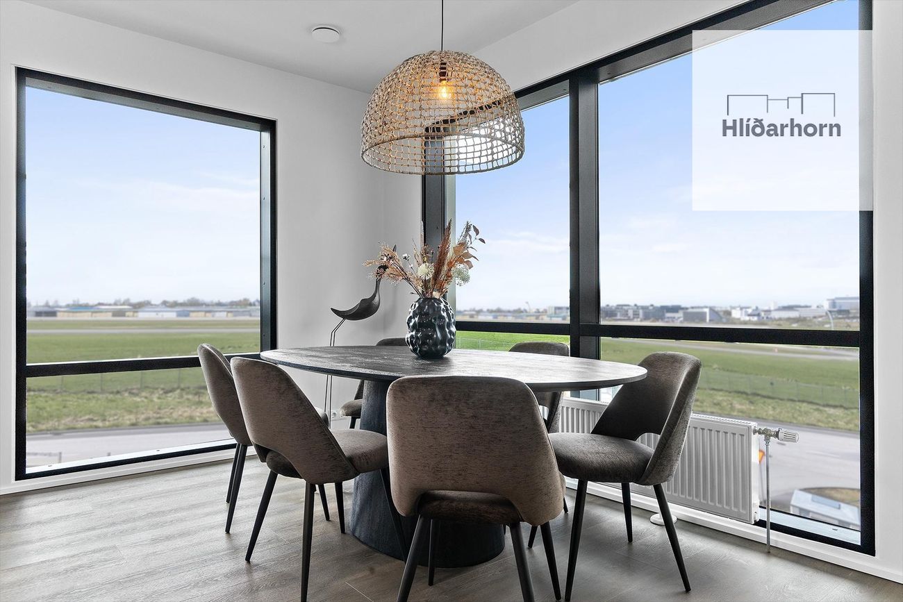 Valshlíð 1 - 0501, 102 Reykjavík