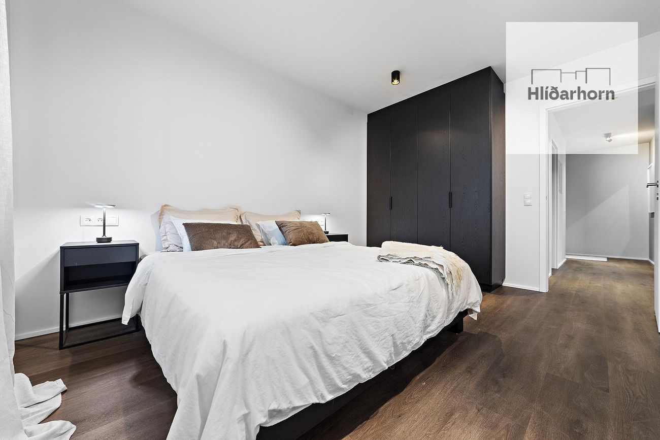 Valshlíð 1 - 0501, 102 Reykjavík