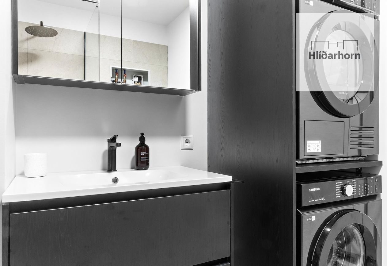 Valshlíð 1 - 0501, 102 Reykjavík