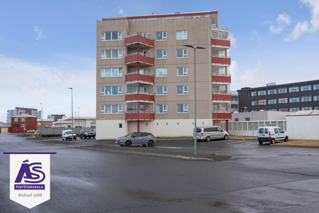Framnesvegur 20, 230 Reykjanesbær