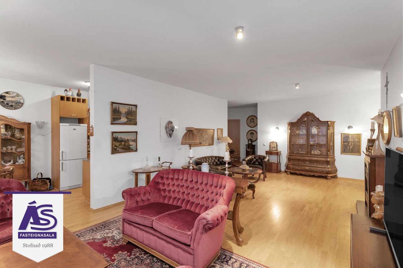 Framnesvegur 20, 230 Reykjanesbær