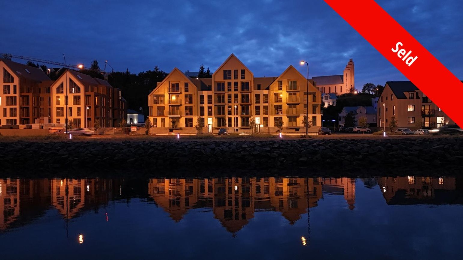 Austurbrú 12 - 0206, 600 Akureyri