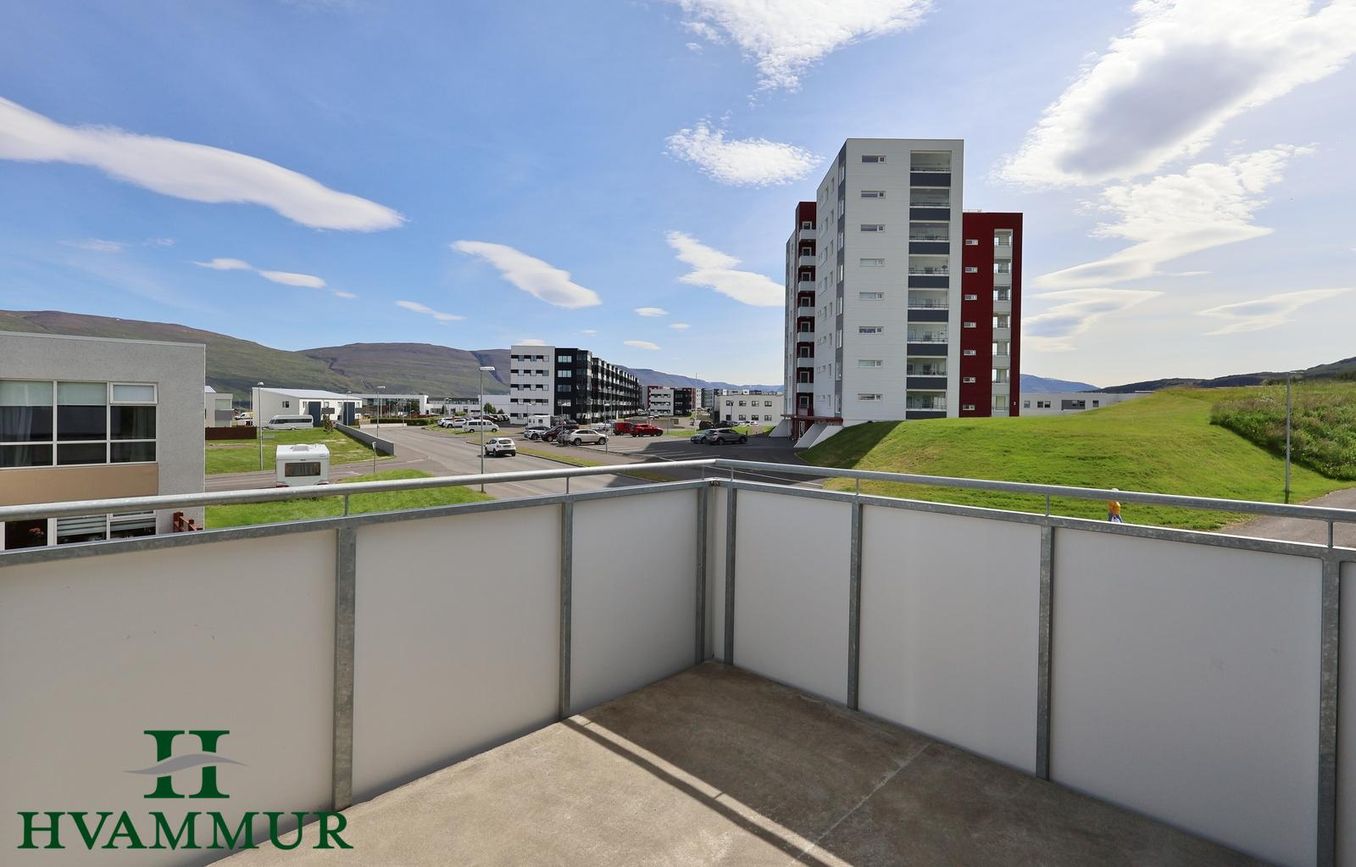 Heiðartún 2, 600 Akureyri