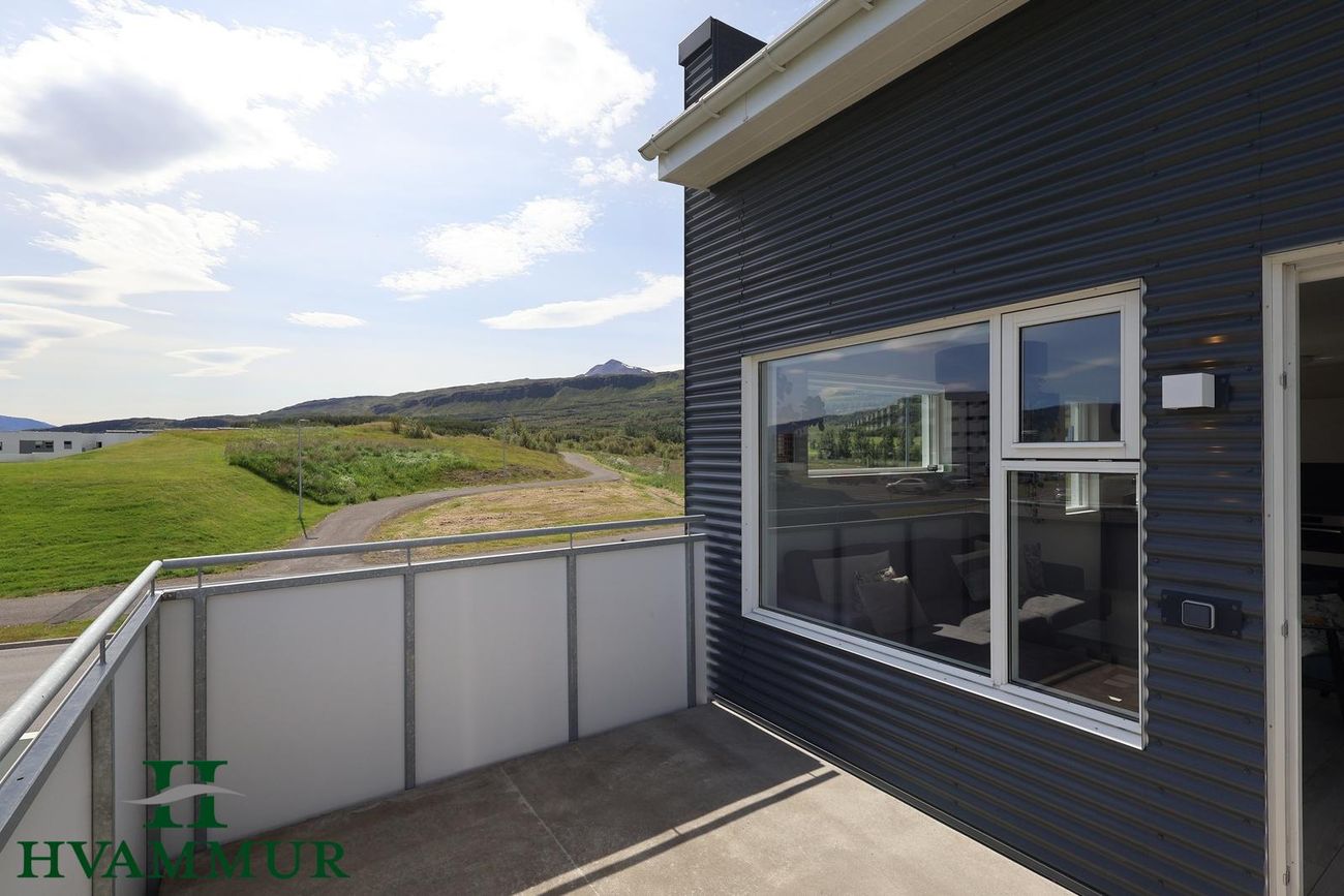 Heiðartún 2, 600 Akureyri