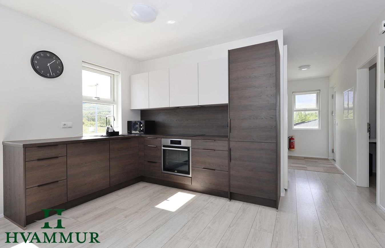 Heiðartún 2, 600 Akureyri
