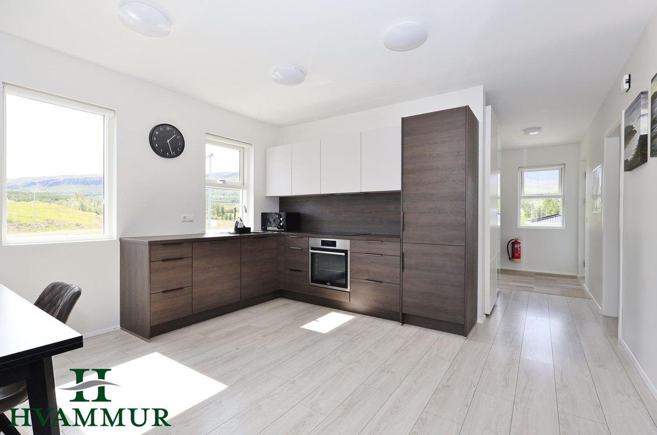 Heiðartún 2, 600 Akureyri