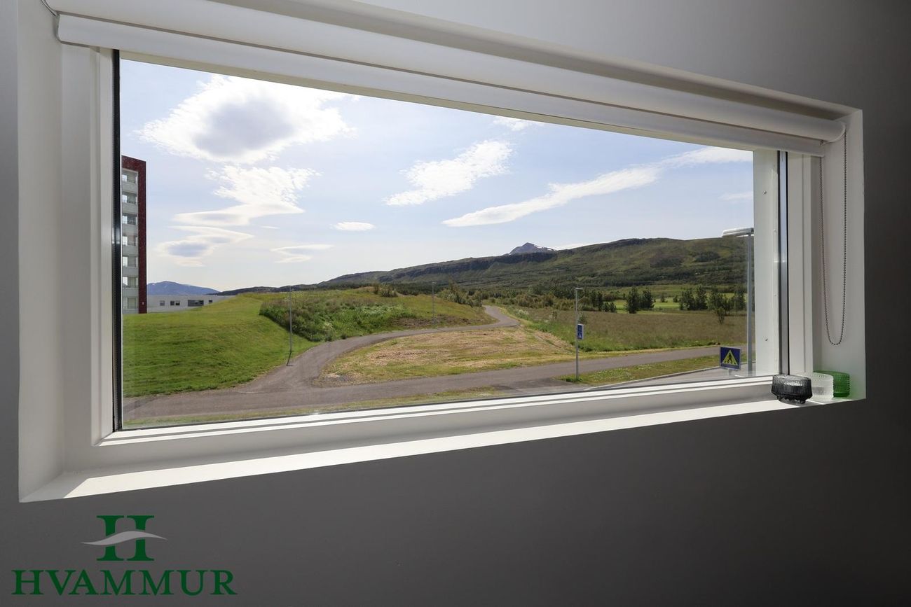 Heiðartún 2, 600 Akureyri