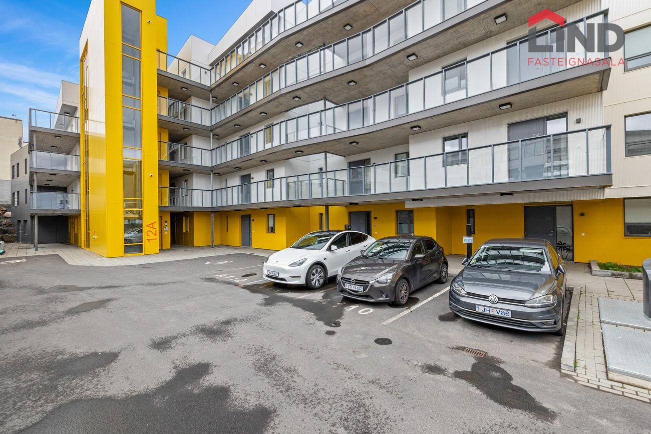 Hafnarbraut 12A - 0111, 200 Kópavogur