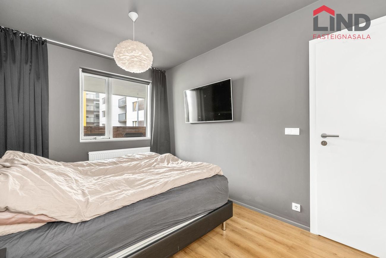 Hafnarbraut 12A - 0111, 200 Kópavogur