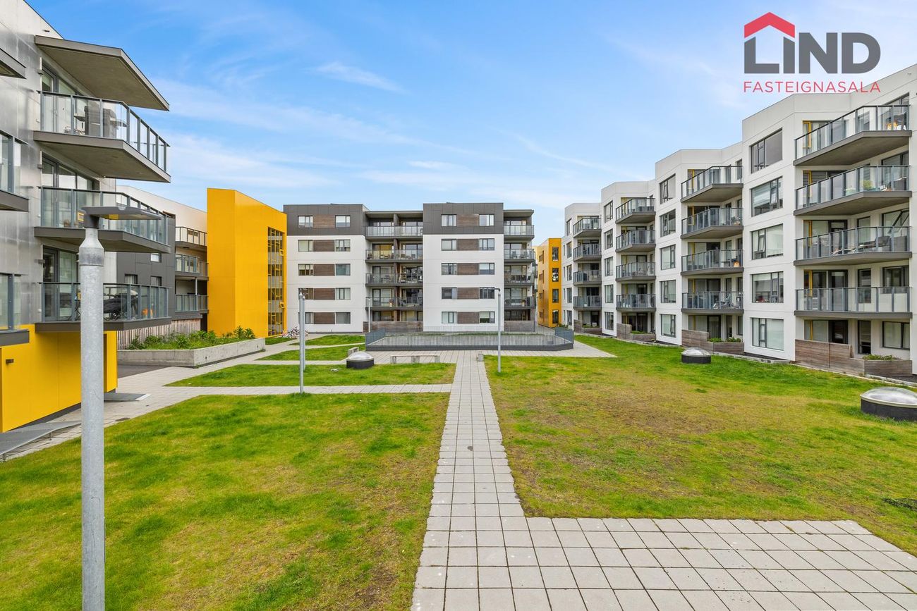 Hafnarbraut 12A - 0111, 200 Kópavogur