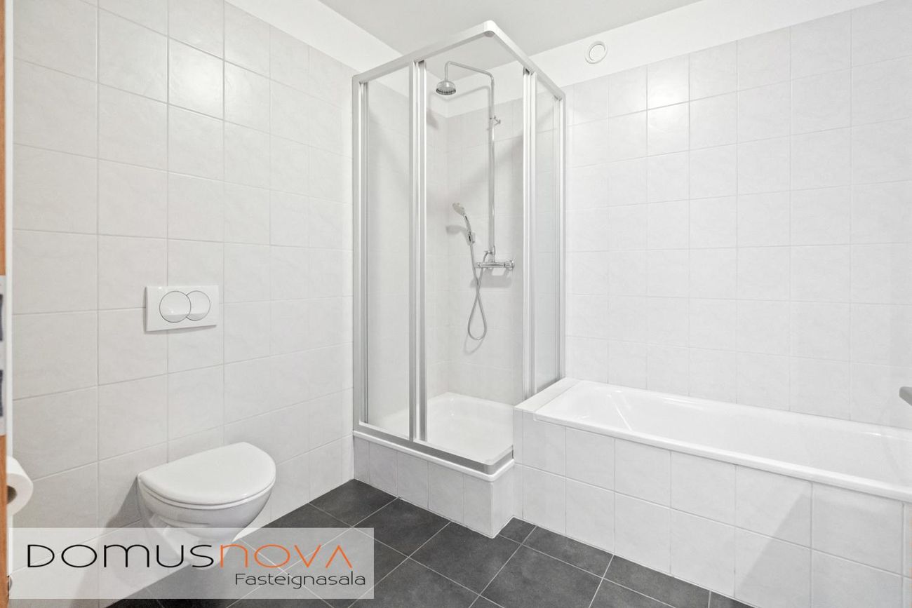 Stillholt 19 - 0101, 300 Akranes