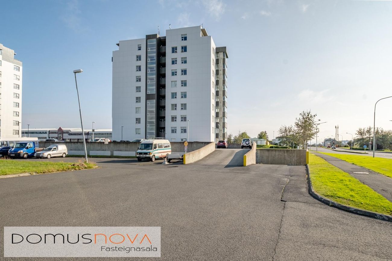 Stillholt 19 - 0101, 300 Akranes