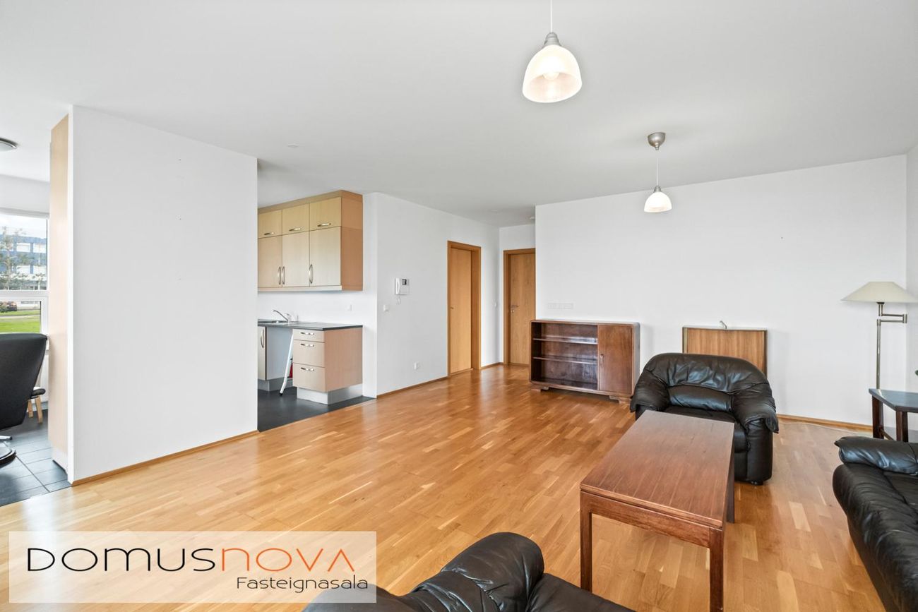 Stillholt 19 - 0101, 300 Akranes