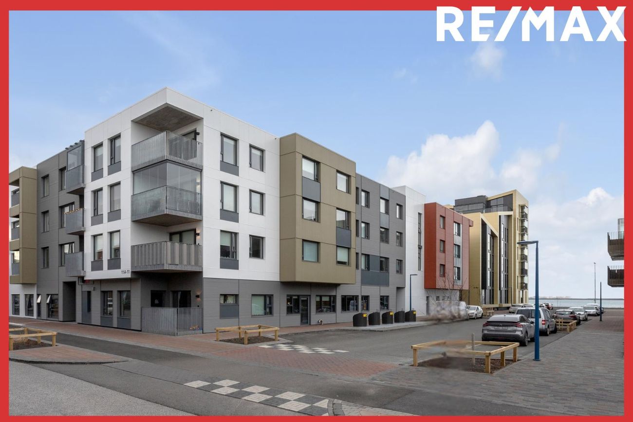Hallgerðargata 11, 105 Reykjavík